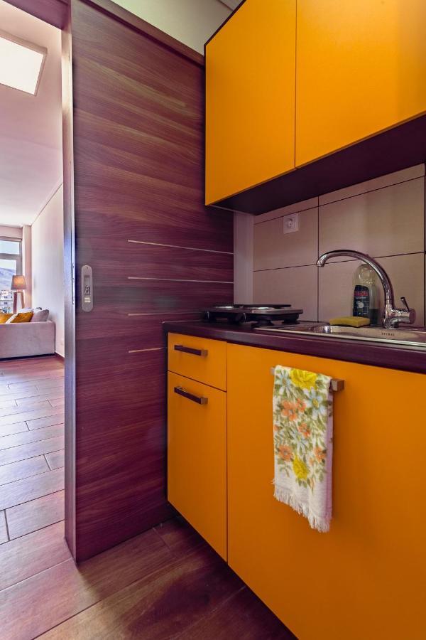Acropolis Comfy Home In The Heart Of Athens For 4 Eksteriør billede