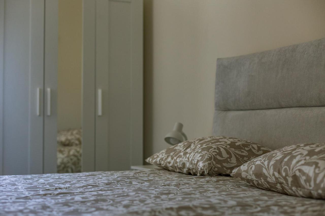 Acropolis Comfy Home In The Heart Of Athens For 4 Eksteriør billede
